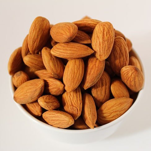Almonds