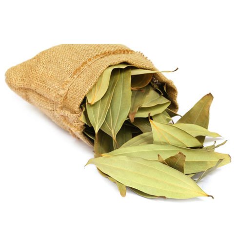 Bay-Leaf