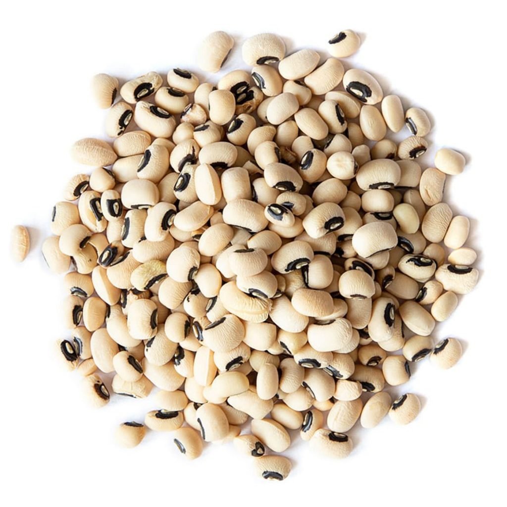 Black-eyed beans / Cowpea