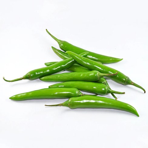Green Chilli