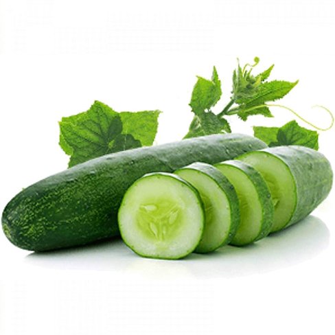 Cucumber