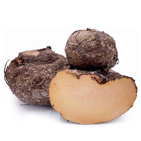 Elephant Yam / Suran