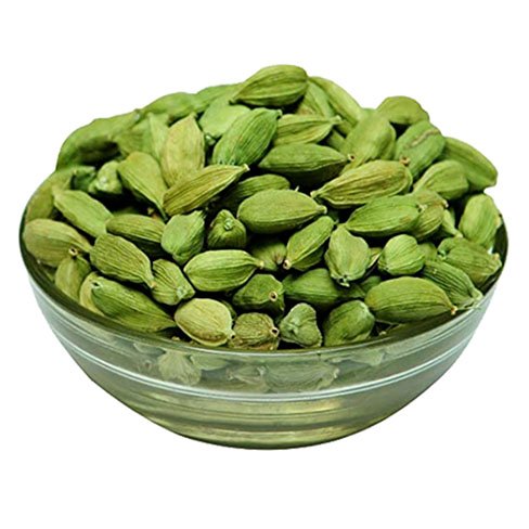 Green Cardamom