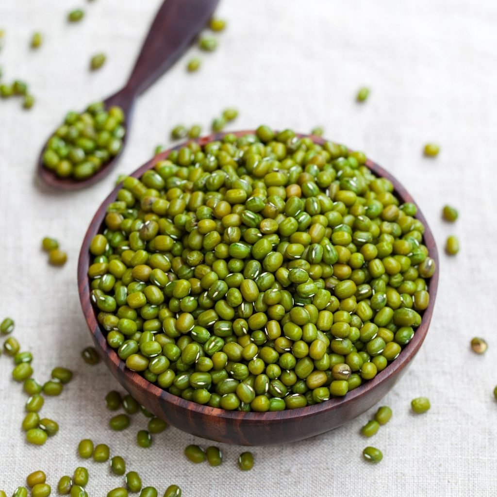 Green gram / Mung bean
