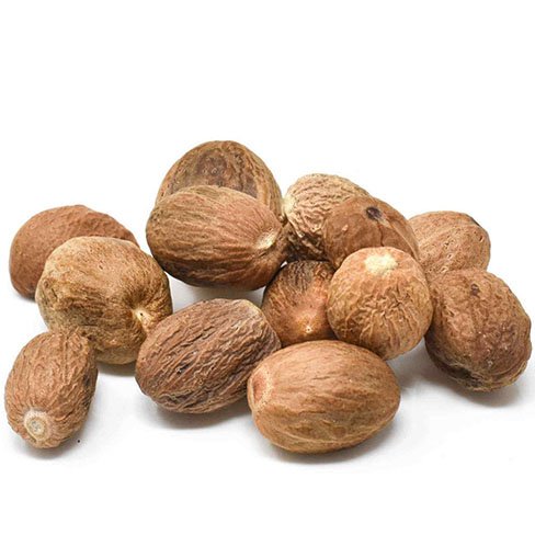 Nutmeg
