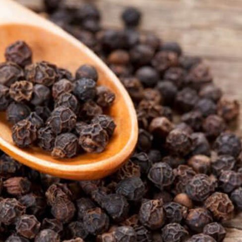 Peppercorns