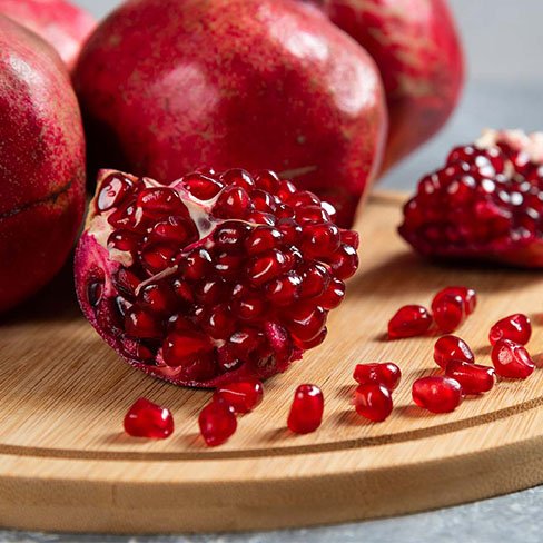 Pomegranate