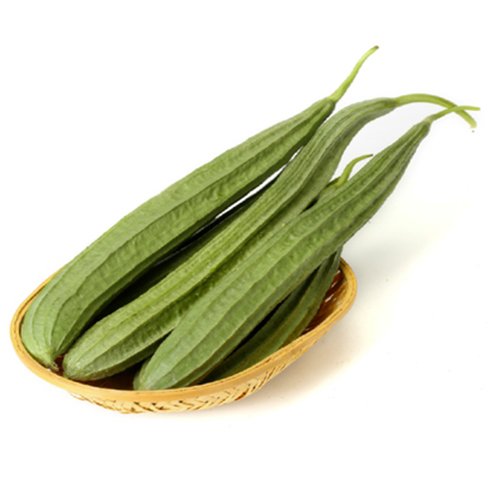 Ridge Gourd / GhosalDrum