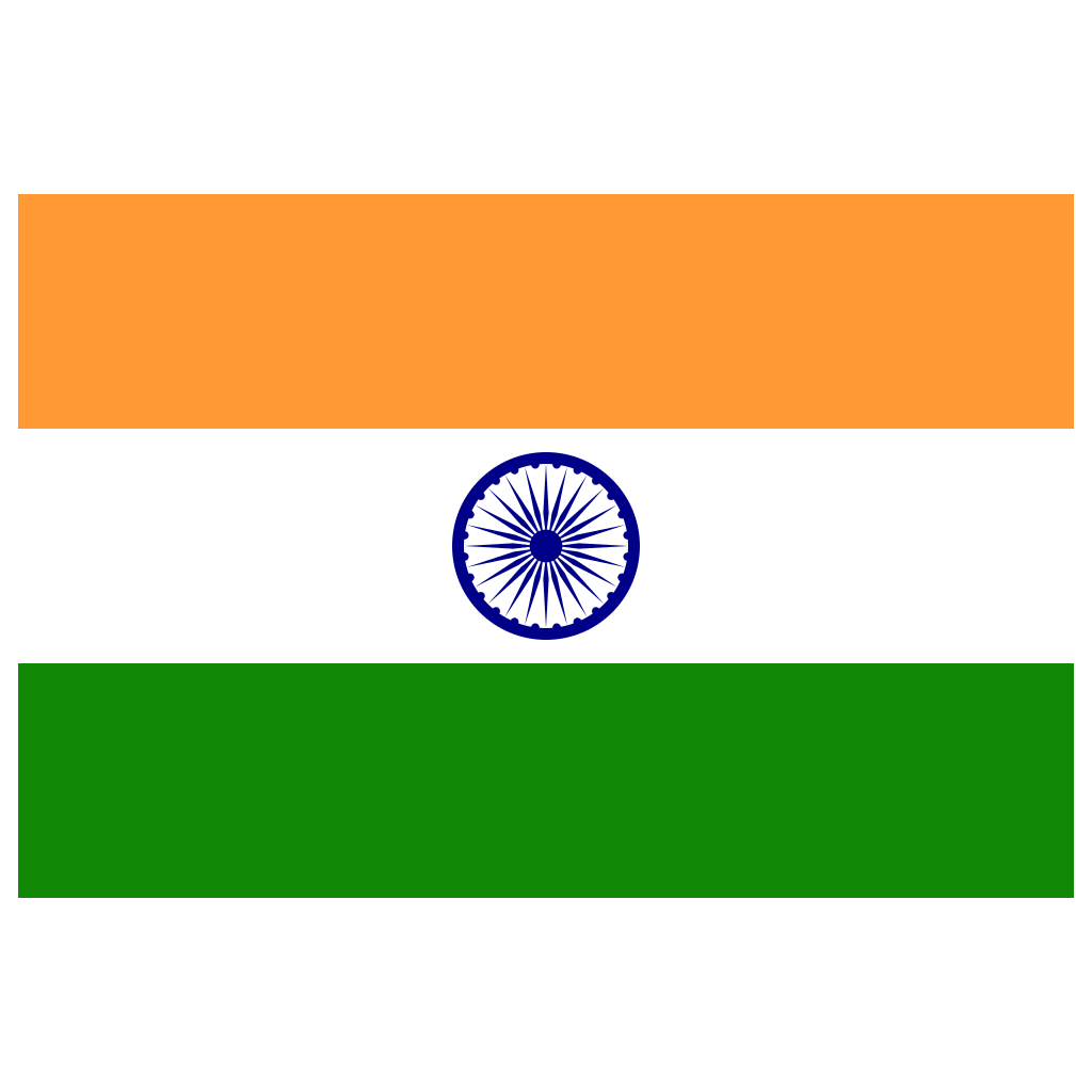 India-Flag